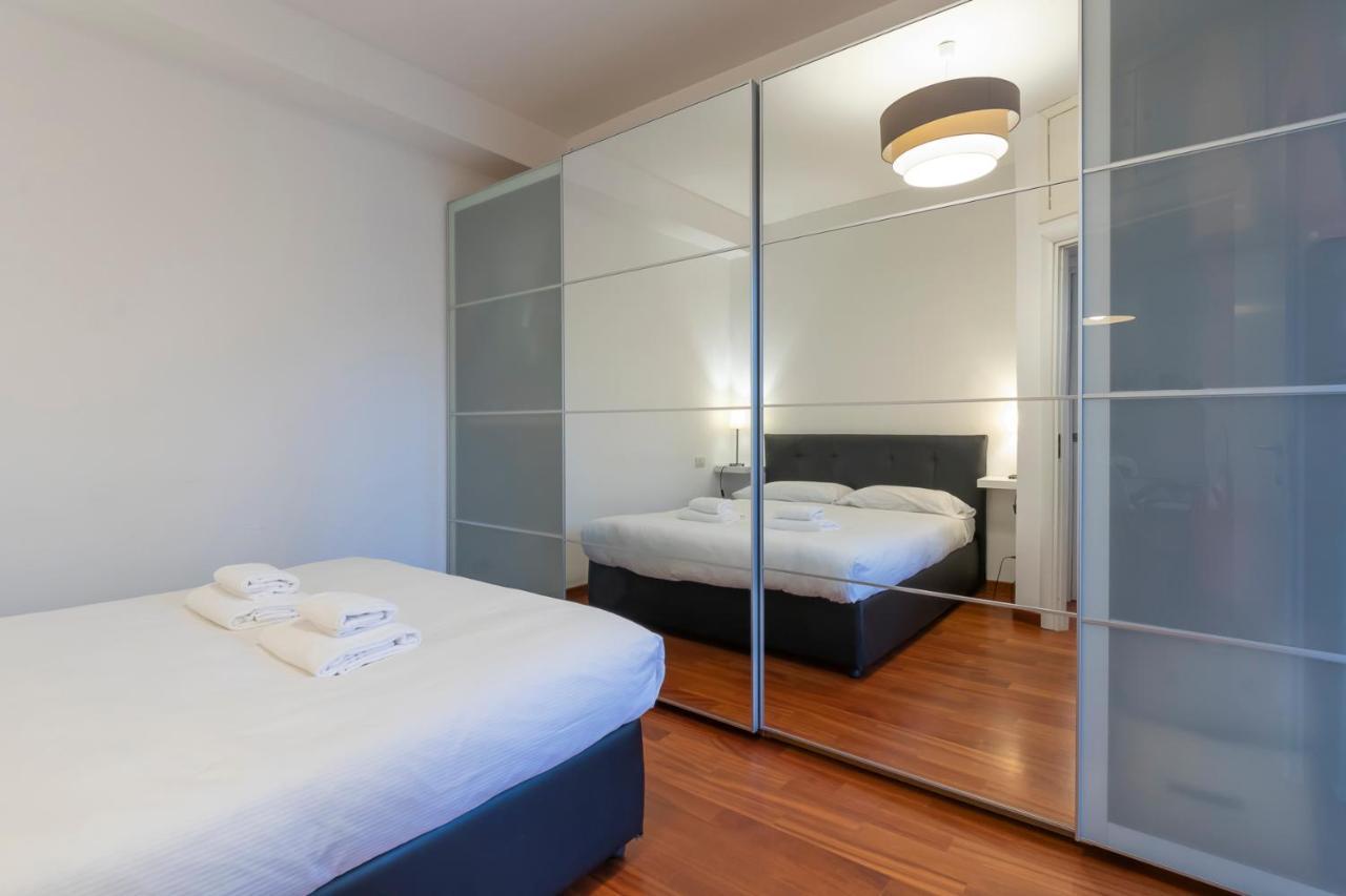 I Host Apartment - Cermenate 9 Milan Bagian luar foto